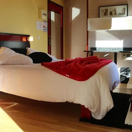 Hotel Marinha Gentilly