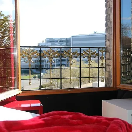 Marinha Hotel