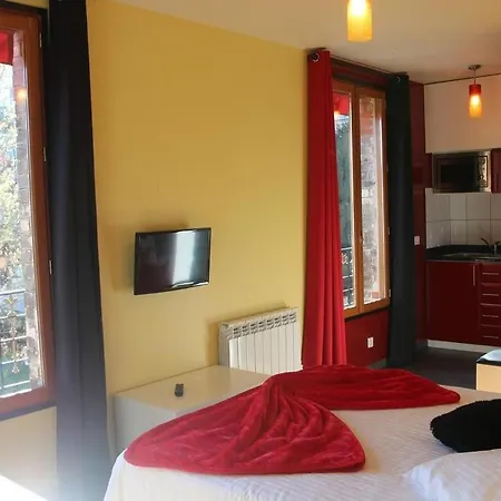 Marinha Hotel