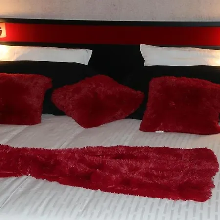 Hotel Marinha