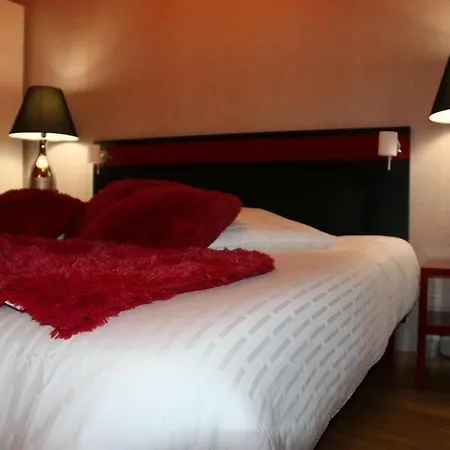 Marinha Hotel Gentilly