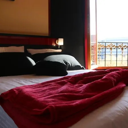 Hotel Marinha