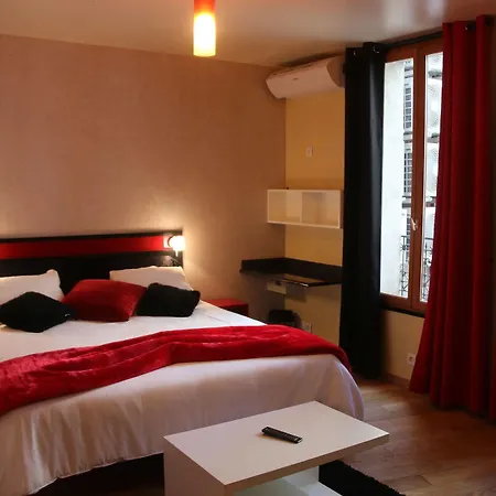 Hotel Marinha