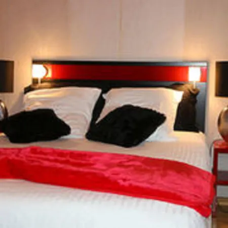 Hotel Marinha