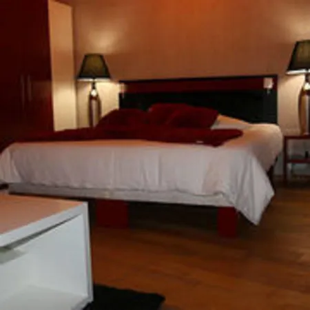 Hotel Marinha