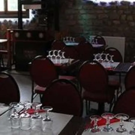 Marinha Hotel Gentilly