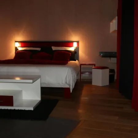 Hotel Marinha 3*