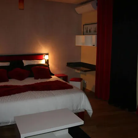 Marinha 3* Gentilly