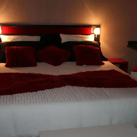 Marinha 3* Gentilly