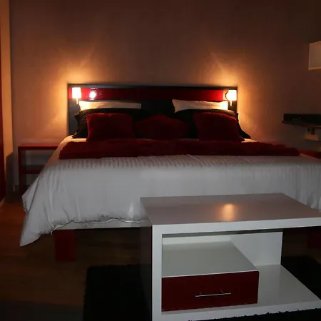 Marinha Hotel Gentilly