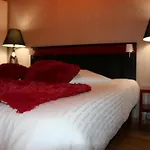 Marinha Hotel Gentilly