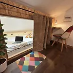 Marinha Hotel Gentilly