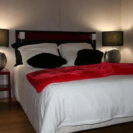 Hotel Marinha