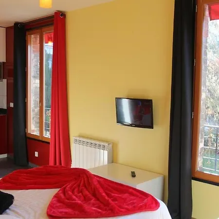Hotel Marinha