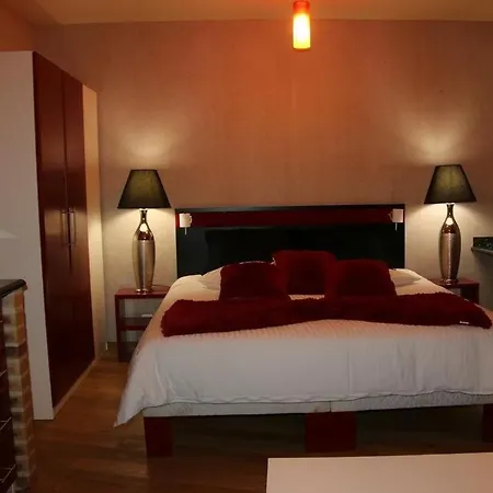 Hotel Marinha 3*