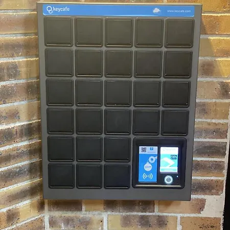 Ξενοδοχείο Marinha