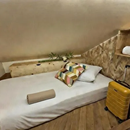 Marinha 3* Gentilly