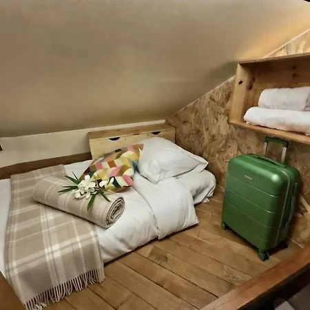 Hotel Marinha
