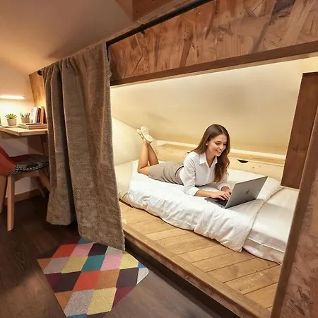 Hotel Marinha 3*