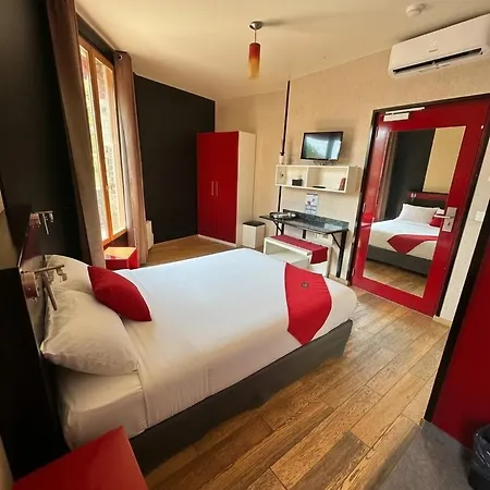Hotel Marinha