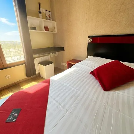 Hotel Marinha Gentilly