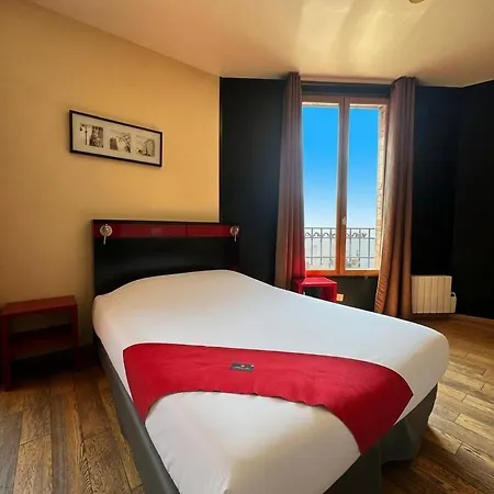 Marinha Hotel Gentilly