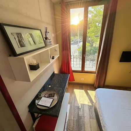 Marinha Hotel 3*