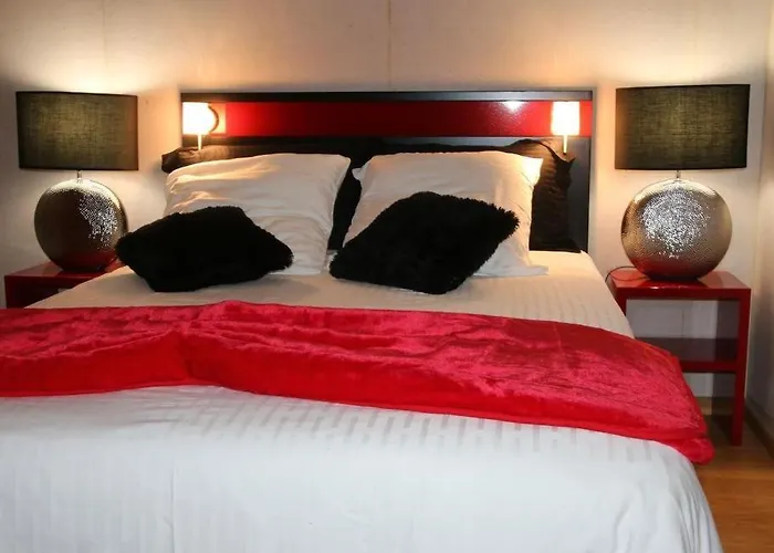 Hotel Marinha 3*