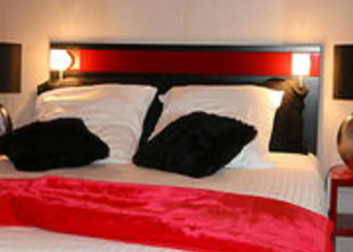 Hotel Marinha