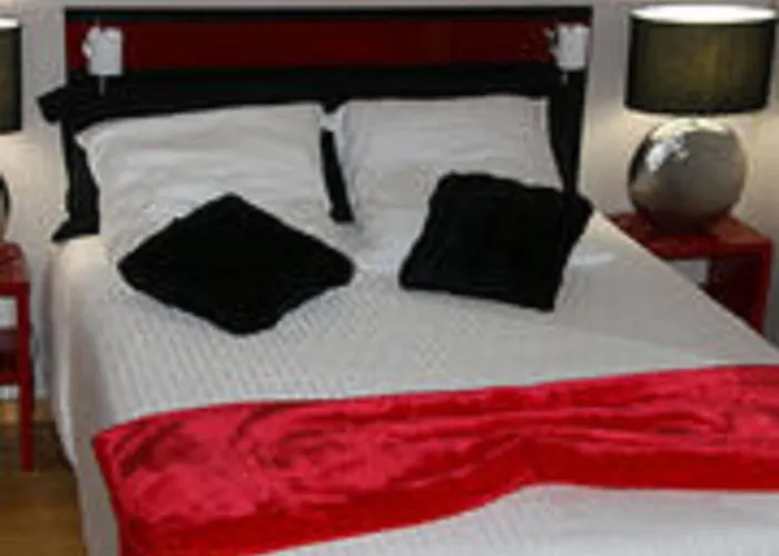 Hotel Marinha 3*