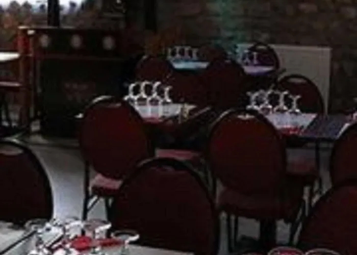 Marinha Hotel Gentilly