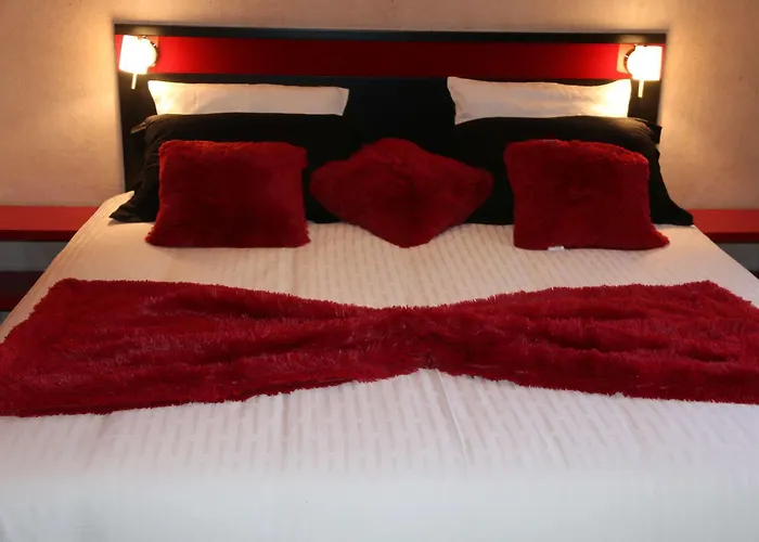 Marinha Hotel 3*