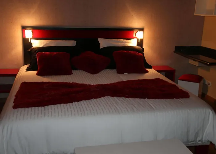 Marinha 3* Gentilly
